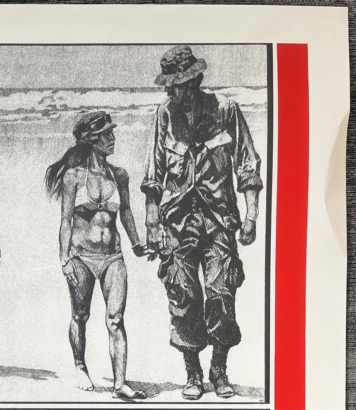 Grafica & Litografie: Peter Sorge SERIGRAPHIE SIGNIERT NUMMERIERT – Usato da Gersau venduto da kunst-online 4