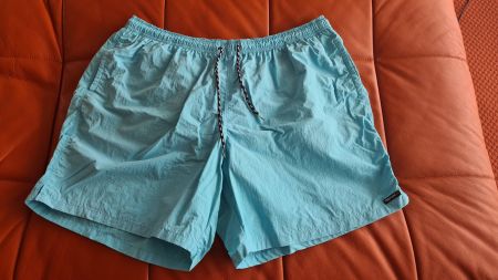 Badeshorts North tech.AIR Grösse 6XL