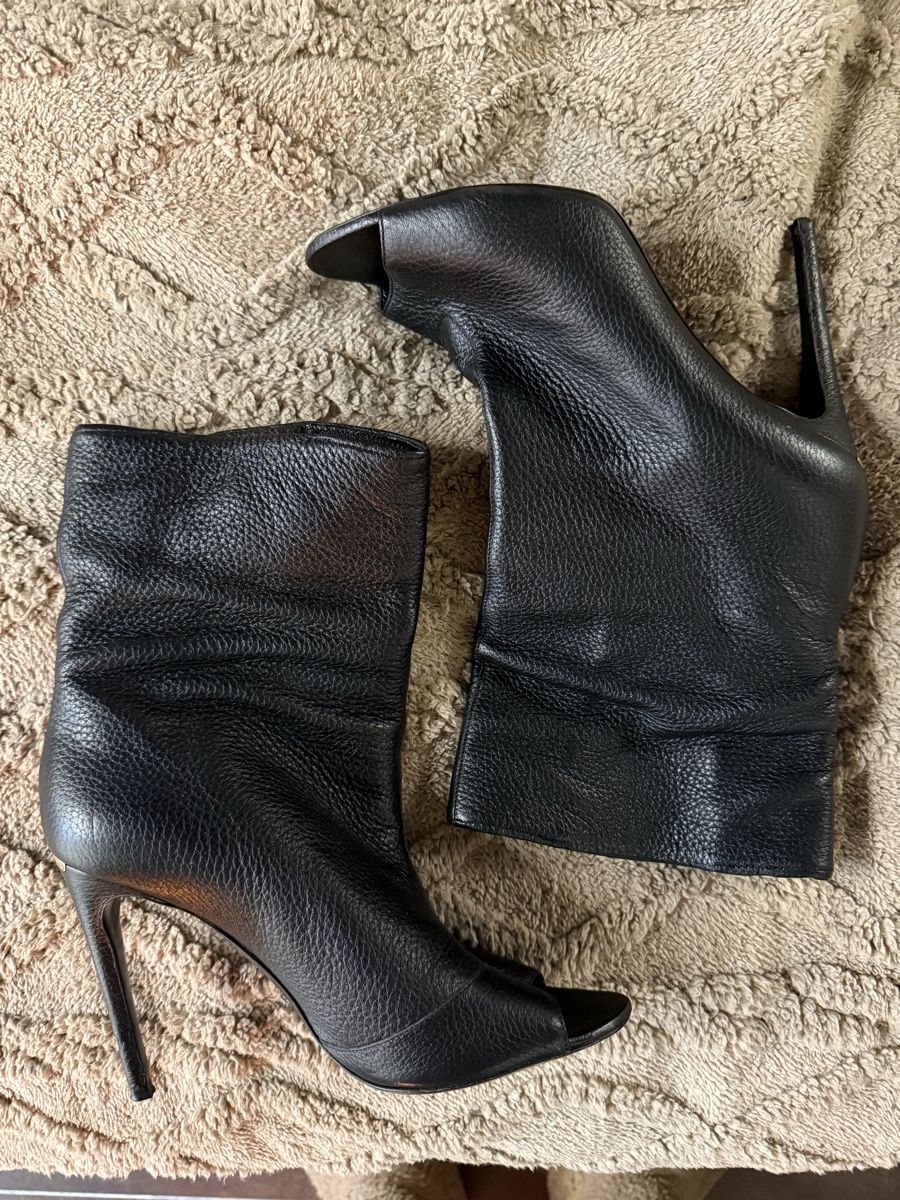 Burberry Scarpe da donna: Burberry boots 38.5 – Usato da Barna venduto da orbuyorcry 6