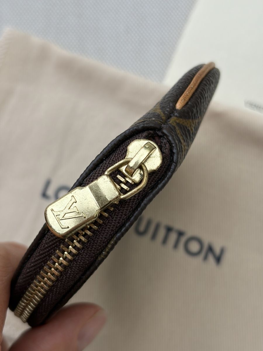 Louis Vuitton Portefeuilles: Louis Vuitton Zippy Coin Purse Mon. – D'occasion à Möhlin par seerose6 8