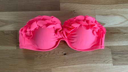 Bikini Victoria's Secret, Grösse 34A