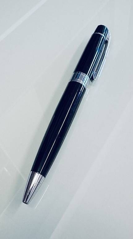 Penna & Evidenziatori: Sheaffer Kugelschreiber – Usato da Fällanden venduto da Swisslimousinen