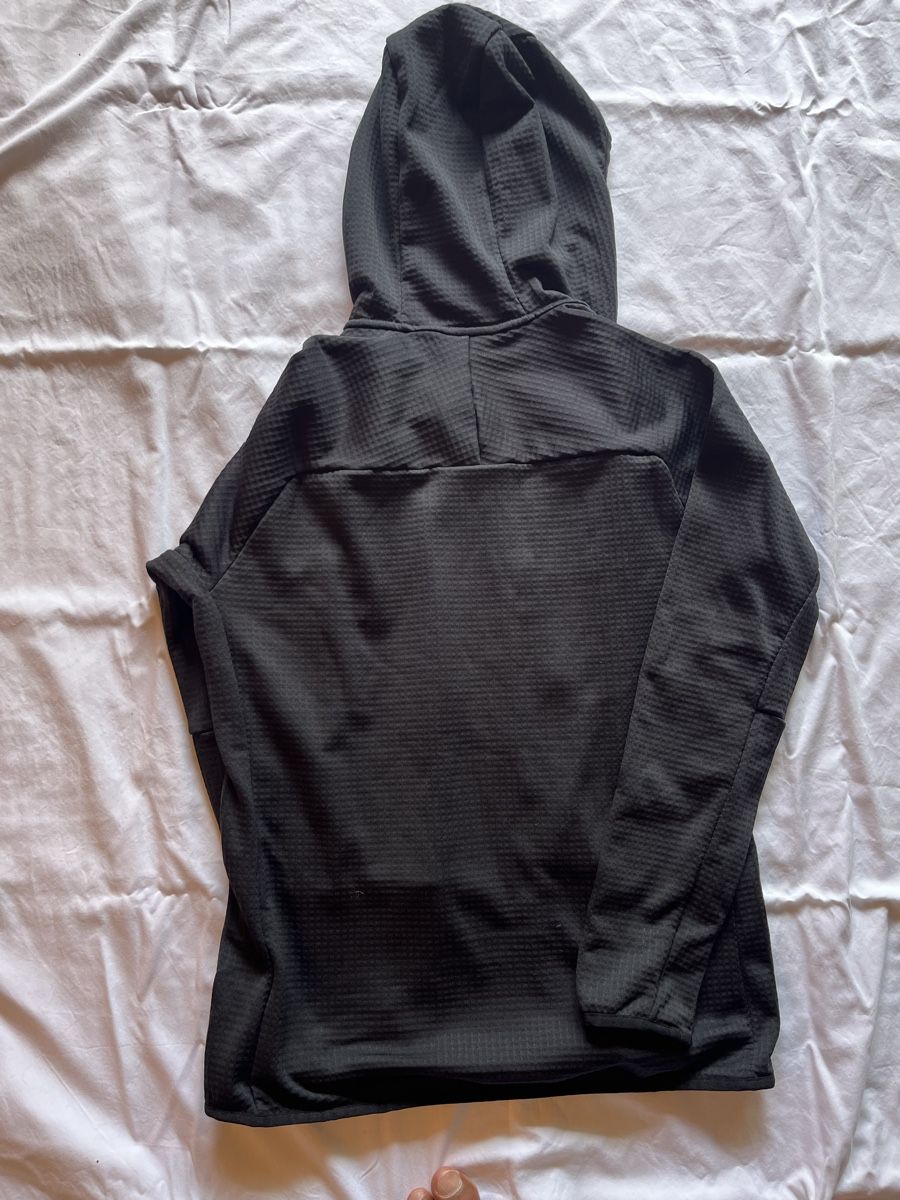 Millet Giacche: Millet Softshell – Usato da Pontresina venduto da cli_g8qv 2