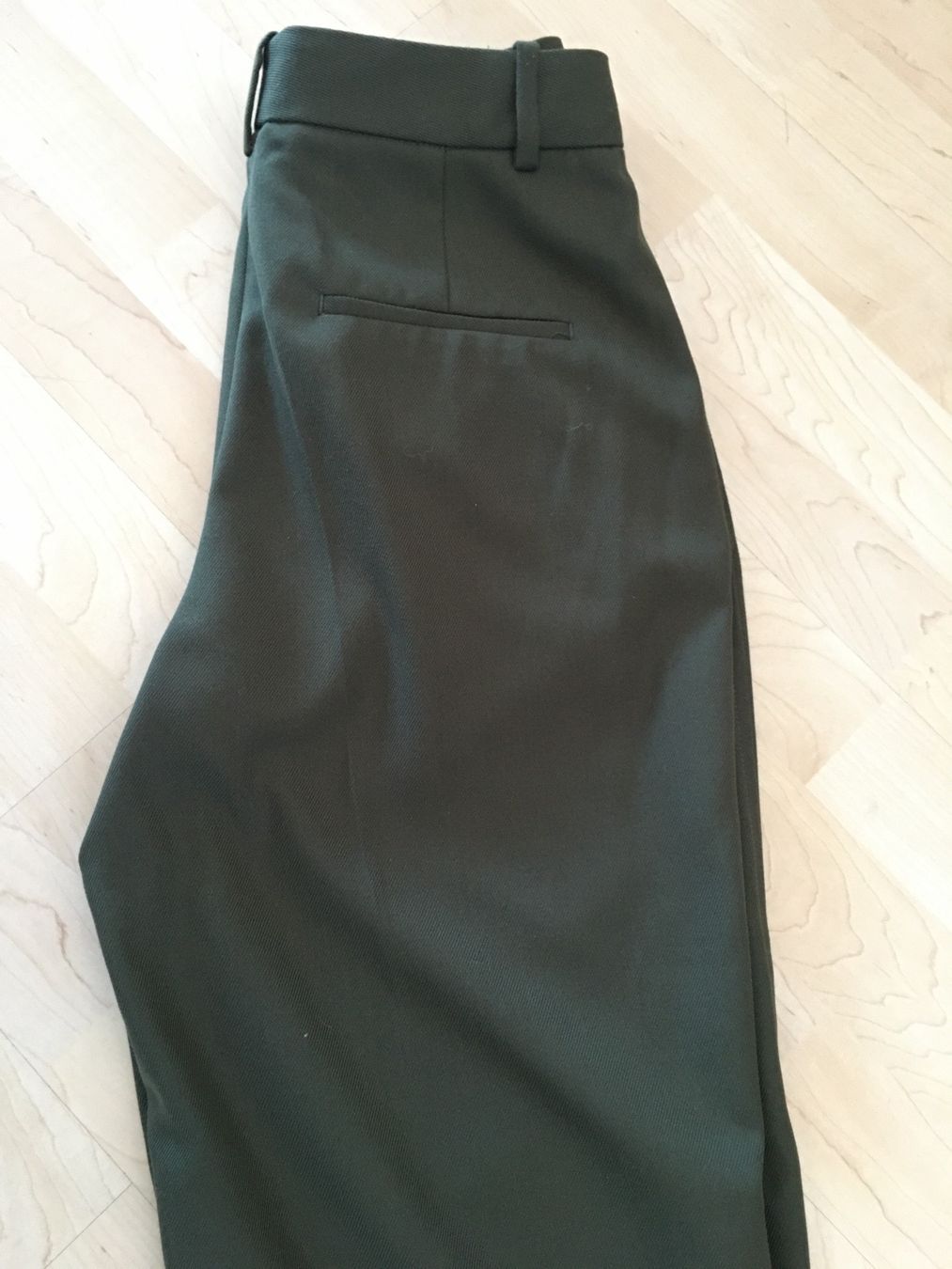 Zara Pantaloni: Zara hose, gr.M – Nuovo (secondo la descrizione) da Zug venduto da Marika33 2