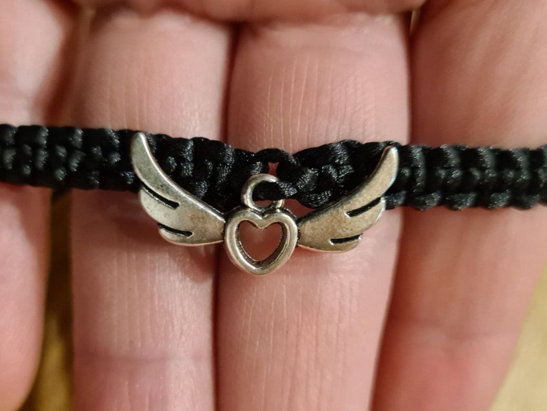 Bracciali & Braccialetti: Armband Handgemacht neu – Nuovo (secondo la descrizione) da Winkel venduto da Heuresis 3