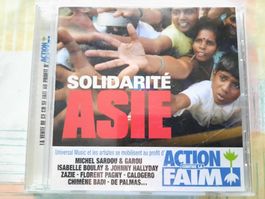 CD Solidarité Asie