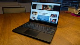Schickes Gaming Convertible - Asus ROG Flow X13 - RTX3050TI