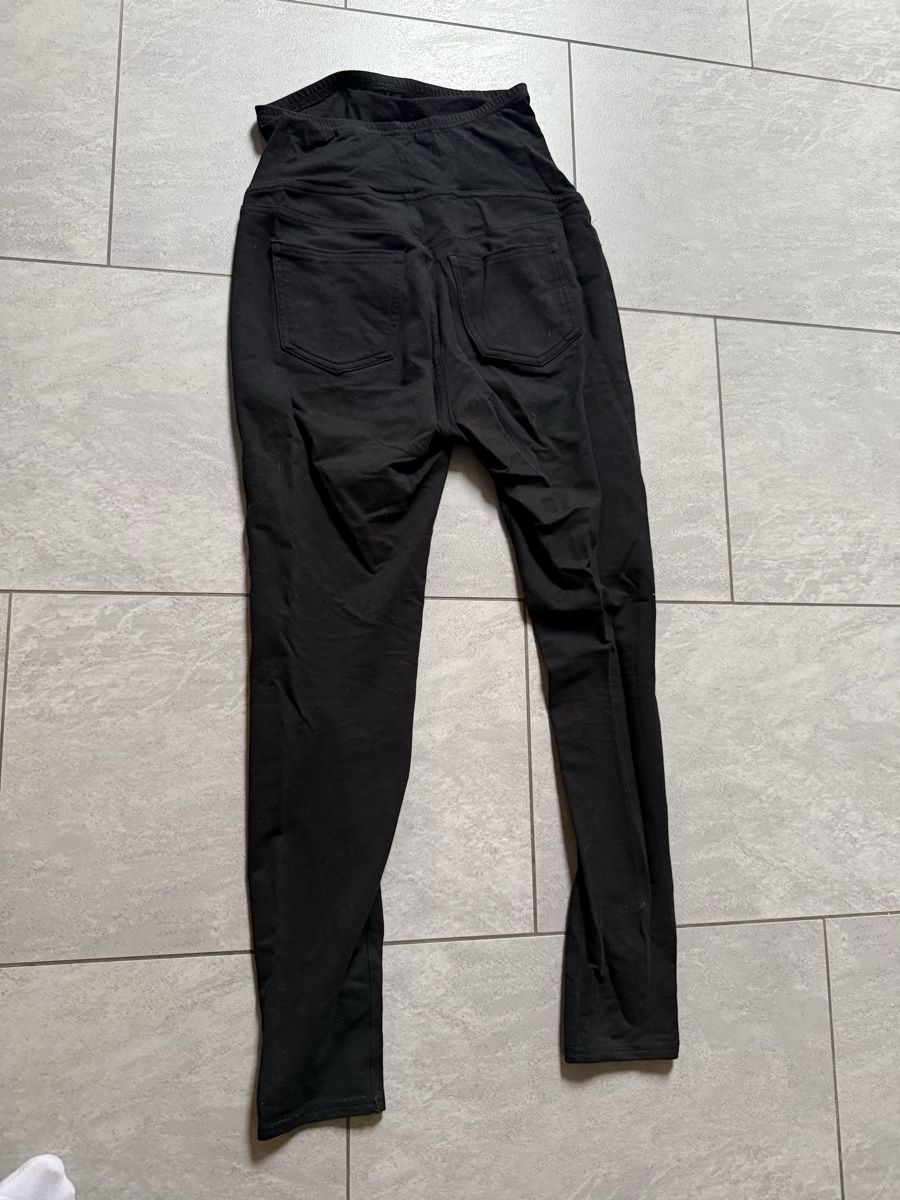 Pantaloni: Schwangerschafts Hose S – Nuovo (secondo la descrizione) da Dällikon venduto da RaMona.- 1