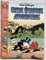 Walt Disney’s Uncle Scrooge Adventures #15 [Factory Sealed]