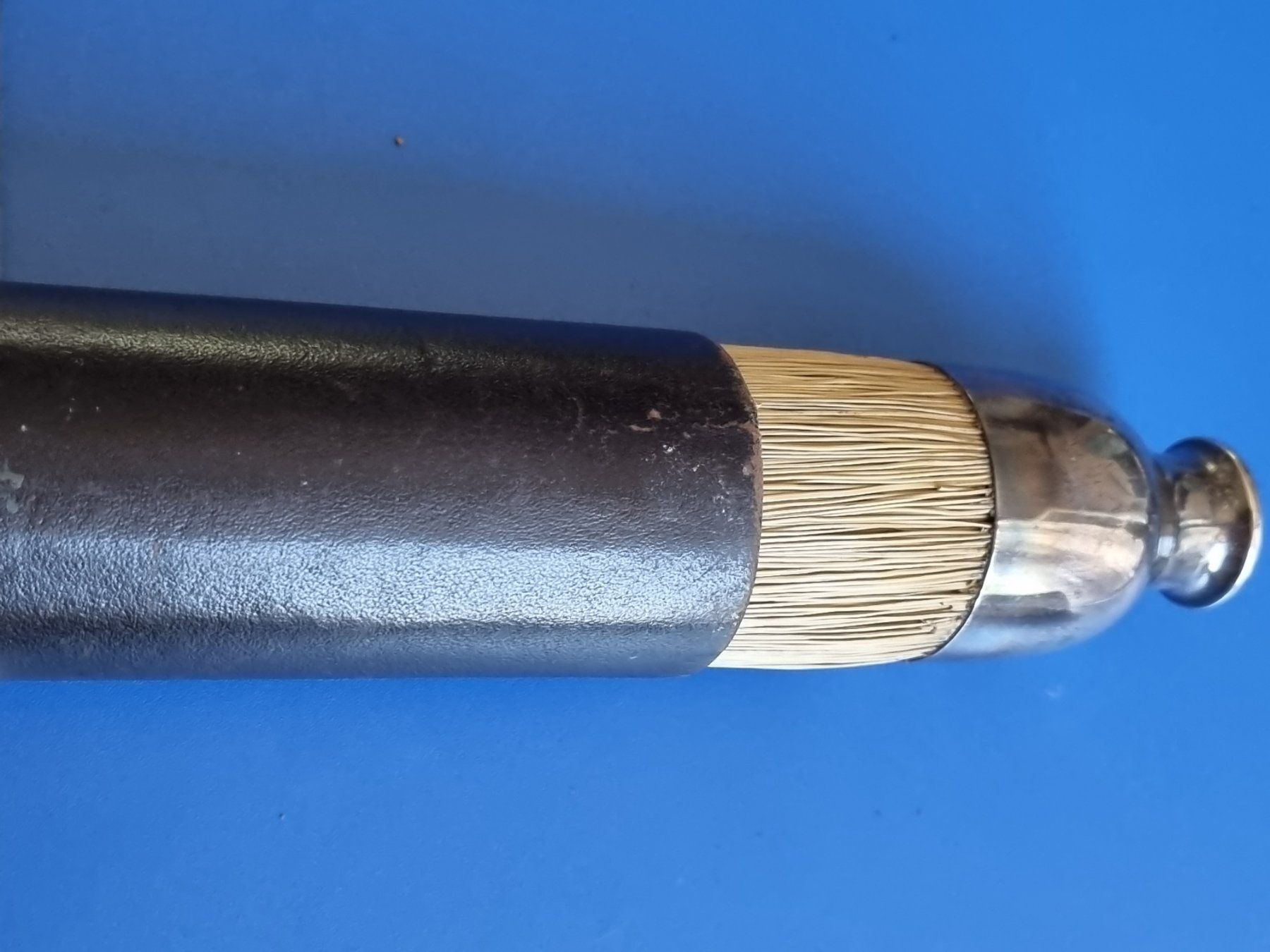 Altro per la casa: Antike Bürste  Sterling – Usato da Schaffhausen venduto da Leveron13 2
