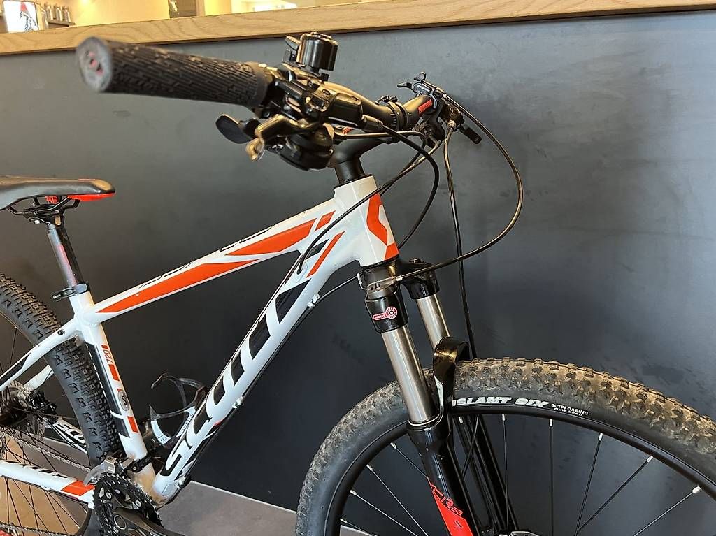 Vélos: Scott Aspect 720 – D'occasion à Mörschwil par MaiMaxx 2