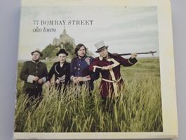 CD 77 Bombay Street - Oko Town