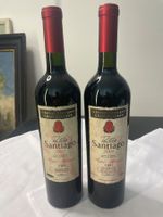 2 Flaschen Patron Santiago, Finca El Zorzal, Grande Reserve