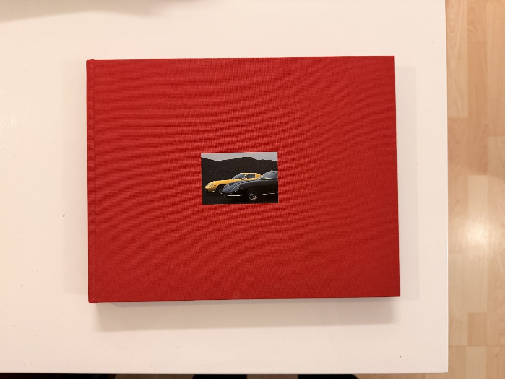 Riviste & Magazine: riviste ferrari – Usato da Niederlenz venduto da joh_6fxx 4