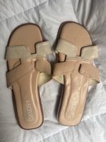 Sandales d'été élégantes, taille 40 - Parfaites pour l'été!