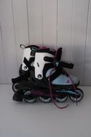 Rollerblade Inlineskates mit Protektoren Grösse 28-32