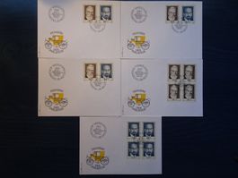 FDC 1969