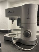 Küchenmaschine Prima-Vista 1700W voll funktionstüchtig