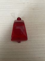 Mofa Rücklicht Glas ULO