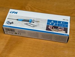 BBRANDMALKOLBEN CFH Set