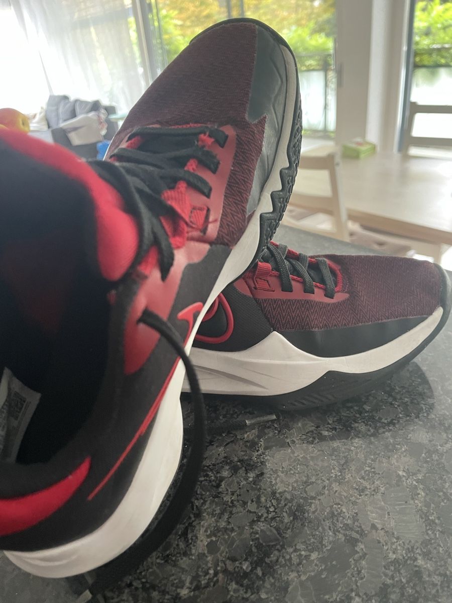 Nike Scarpe da uomo: Sneakers Nike 37,5 size – Usato da Baar venduto da Gar_f9sz 2