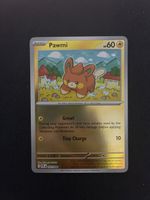 POKEMON CARDS PHANTASMAL FLAMES REVERSE # 32