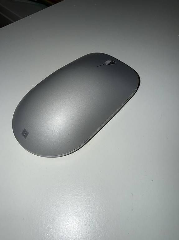 Mouse: Microsoft Surface Maus – Nuovo e nell'imballaggio originale da Liestal venduto da pas_s7s6