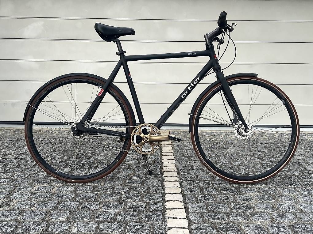 Biciclette: Fahrrad – Usato da Ruggell venduto da bwi_k5zs