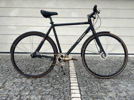 Fahrrad