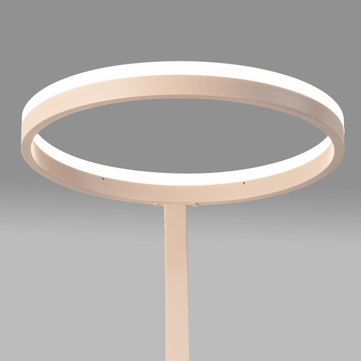 Lampen: LED Stehleuchte, Tastdimmer, 177 cm Höhe – Neu (gemäss Beschreibung) aus Kreuzlingen von Smart-Light 3