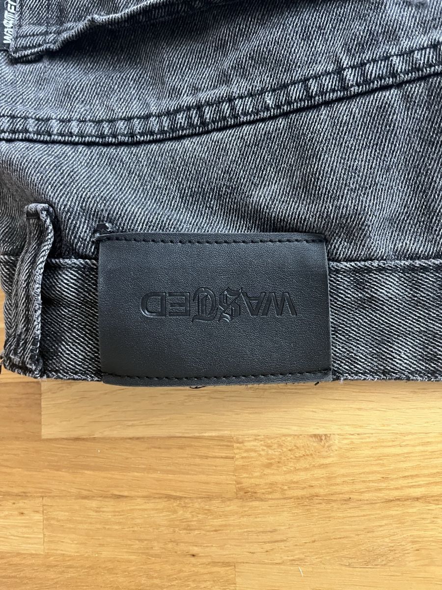 Jeans: Boyfriend Jeans – Usato da Aarau Rohr venduto da peg_yld8 2