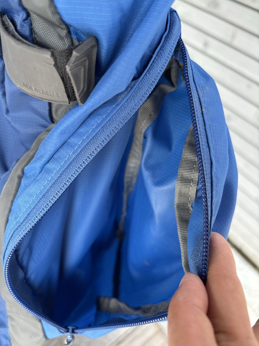 Mammut Sacs à dos: Mammut Creon Classic 35 Rucksack  – D'occasion à Würenlos par Ashley24 5