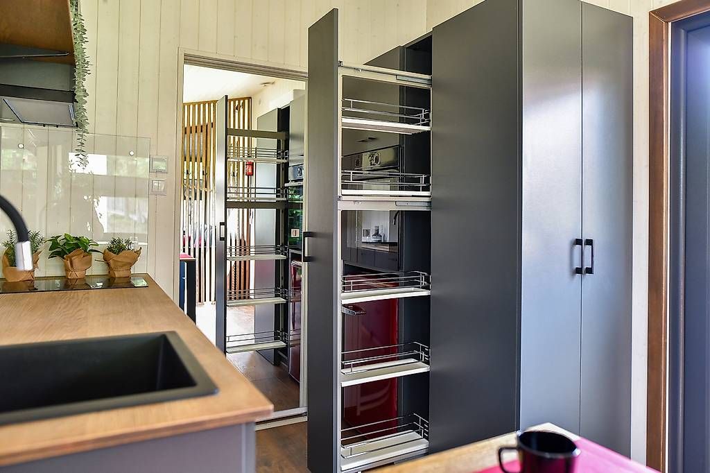 Mobile-home: Tiny House Luna Home – D'occasion à St. Gallen par Spa_at_Home911 7