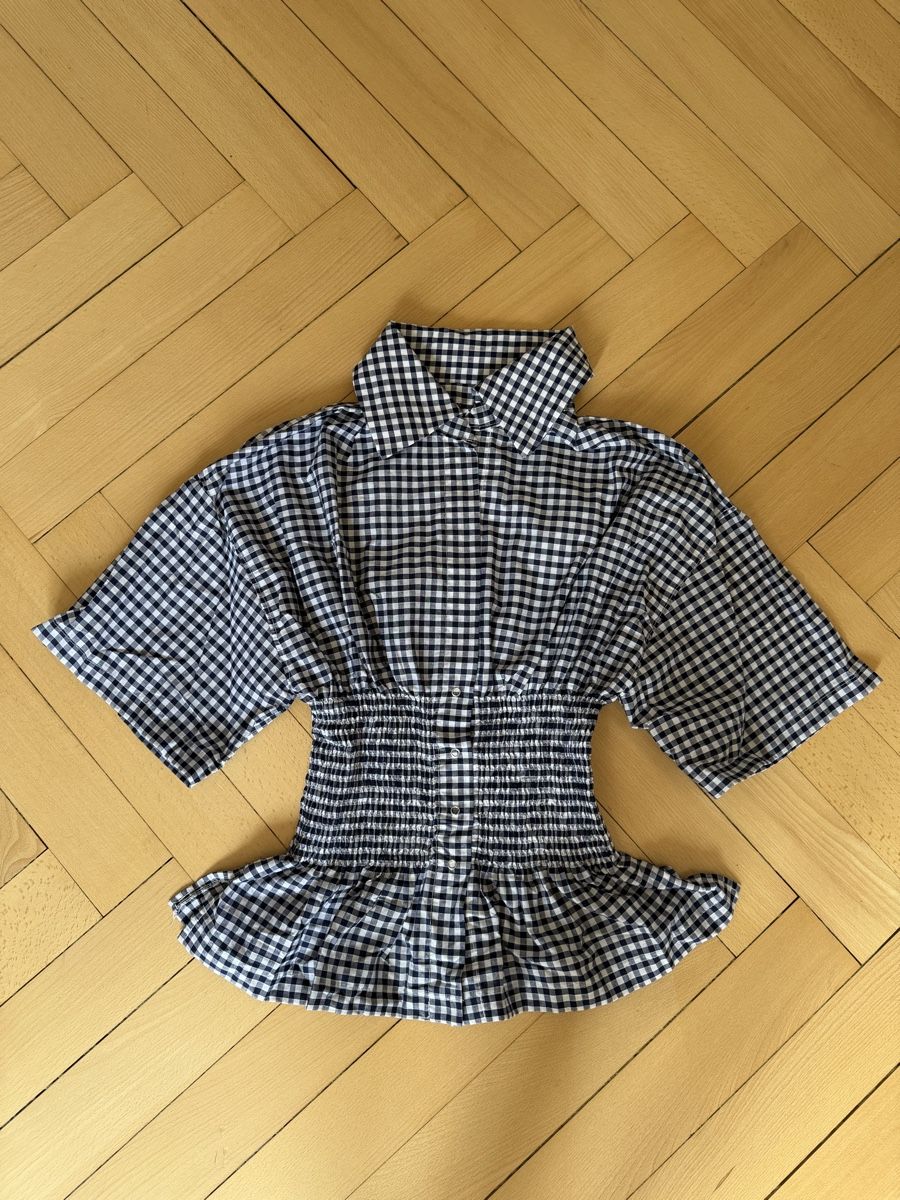 Blusen: Fifth House Muse Blouse, Size S – Neu (gemäss Beschreibung) aus Bern von lia_j9yd