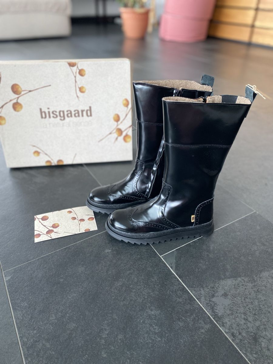 Bisgaard Scarpe per ragazze: Bisgaard Gr. 36 Danielle schwarz NEU – Nuovo e nell'imballaggio originale da Rorschacherberg venduto da Merinokatze