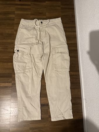 Cargo-Hose Herren