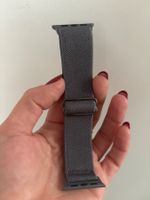 Apple Watch 38/40/41mm,sportliches Stretch-Solo-Armband, Neu