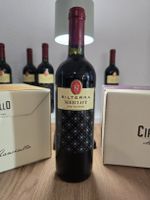 Vins wine vino Merlot Silterra vino italiano