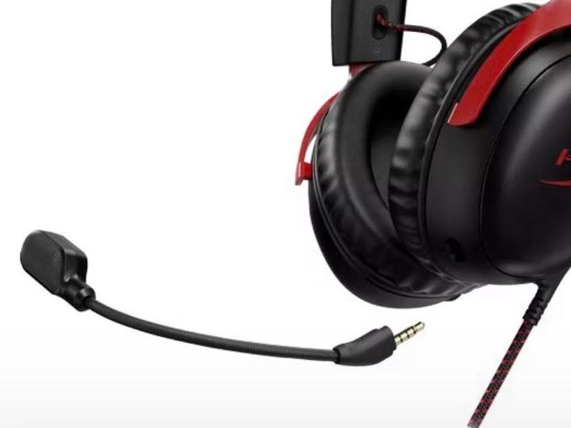 Hyperx Casques audio: NEU HyperX Gaming-Headset Cloud III – Neuf avec emballage d'origine à Lyss par Kindergarten2015 3