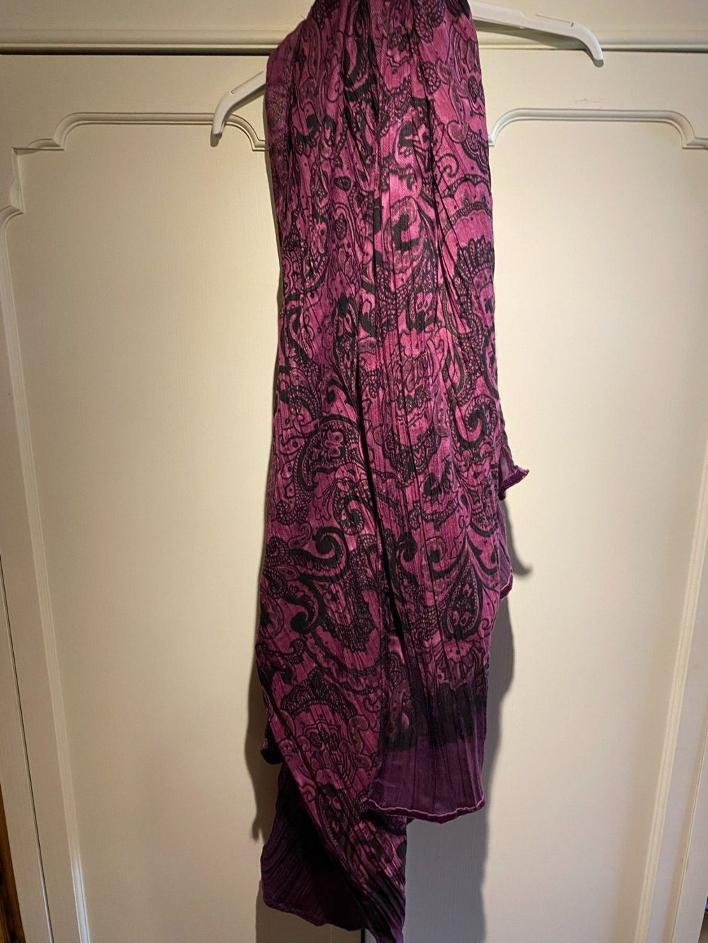 Foulard & Sciarpe: FOULARD/SCHAL DAMEN – Usato da Meienried venduto da ManuelaBoutique 2