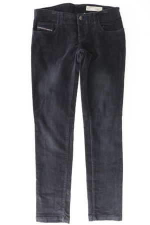 Diesel Cordhose Gr. W28 grau