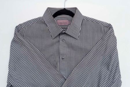 Schönes Business Designer-Hemd Collezione f. Männer