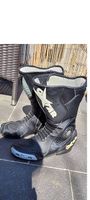 Bottes de moto Oxtar point. 40