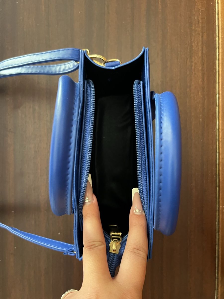 Taschen: Borsa piccola – Neu (gemäss Beschreibung) aus Osogna von elisa__ks__ 1