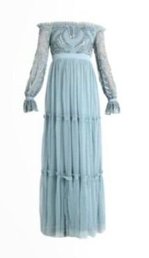 Cocktailkleid Maya Deluxe neu