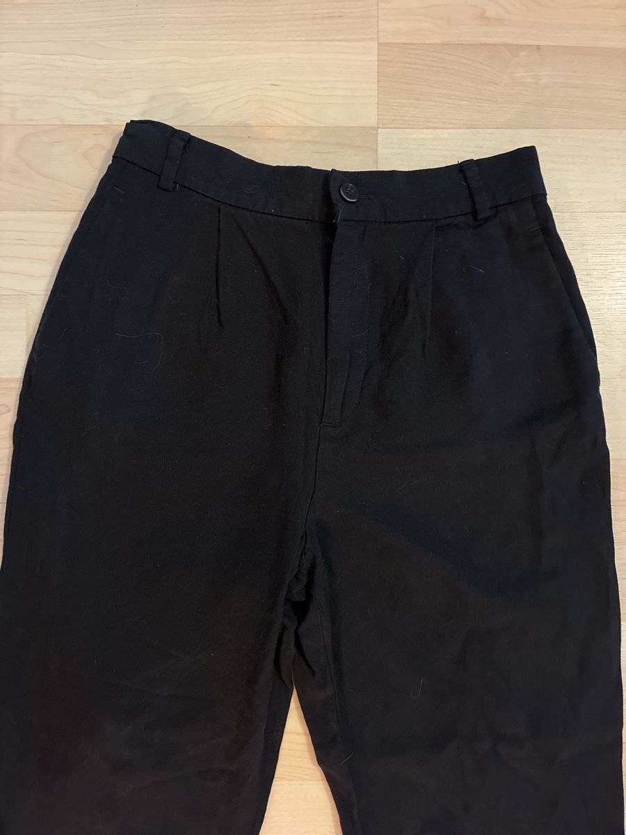 Zara Hosen: Caprihose XS Zara – Gebraucht aus Küssnacht am Rigi von Anacerna 1