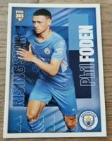 Phil Foden - Panini FIFA 365 Nr. 76  ⚽🏆