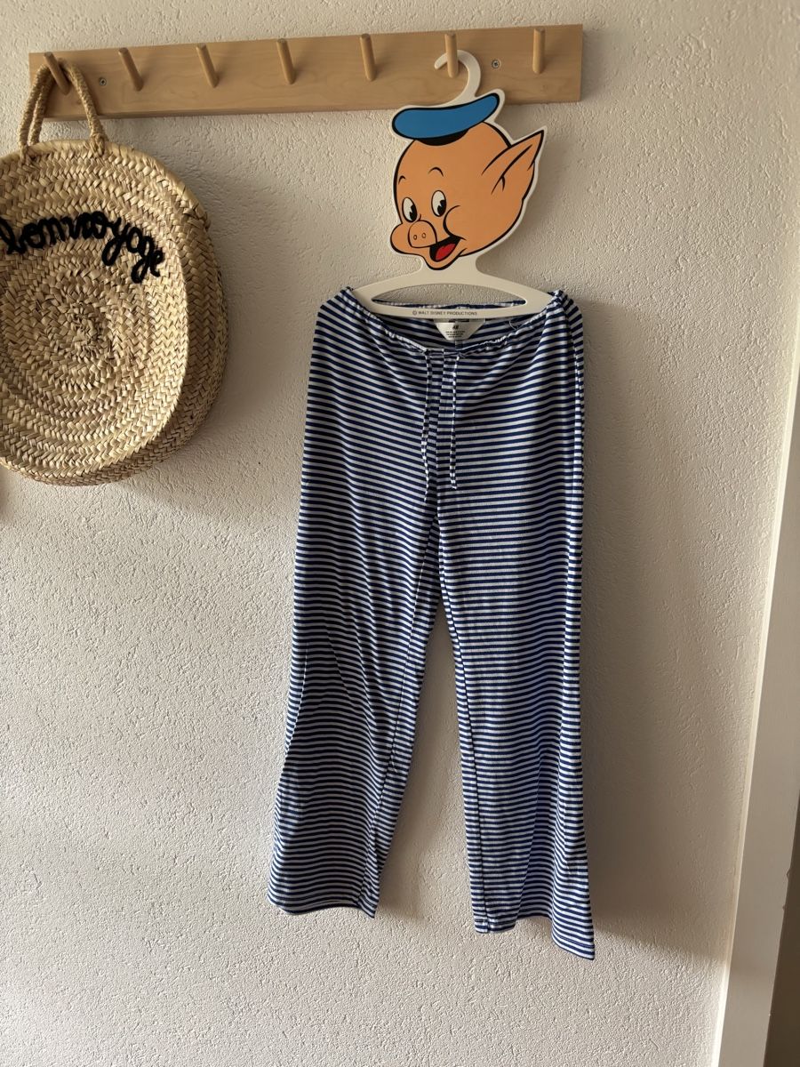 H&M Pantaloni: Sommerhose H&M Gr 140 – Usato da Boniswil venduto da Biancaneve91