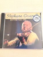 Stephane Grapelli - Rhythm for Two