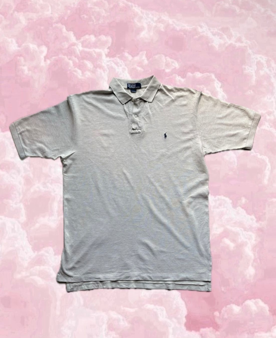 Ralph Lauren Polo-Shirts: Polo Ralph Lauren Poloshirt – Gebraucht aus Wigoltingen von _vntg_